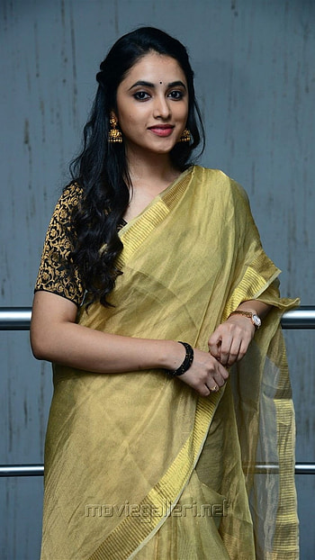 Priyanka Arul Mohan, Tollywood Actress Priyanka HD phone wallpaper