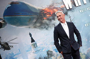 Roland Emmerich, Marvel, Star Wars HD wallpaper