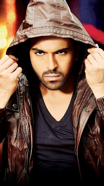 Ram Charan, South Indian Hero HD phone wallpaper
