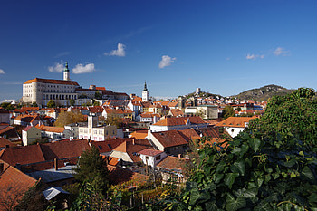 Cities, City, Building, Temple, Roof, Roofs HD wallpaper