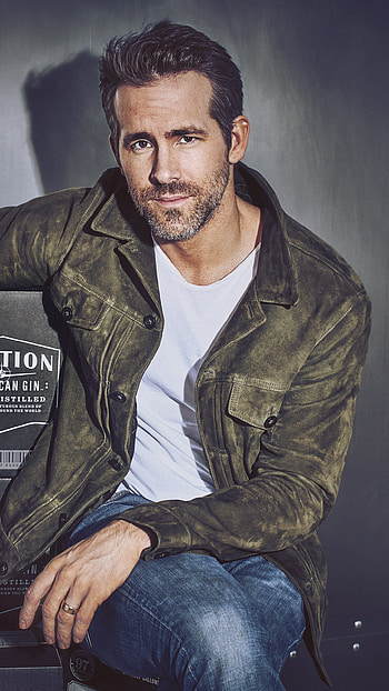 Adam Project, Ryan Reynolds, Samsung Galaxy, Movie HD phone wallpaper