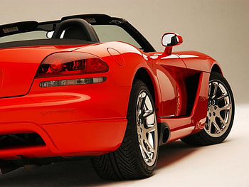 Back Of Dodge Viper, sweet, fast, viper, dodge, corvette sucks HD wallpaper