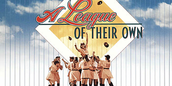 A League of Their Own, TV series adaptation, Nostalgic storytelling, Heartwarming camaraderie HD wallpaper