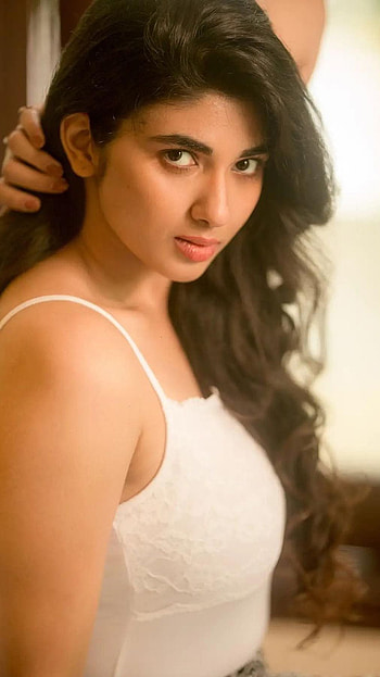 Pragya nagara, telugu actress, model, cute HD phone wallpaper