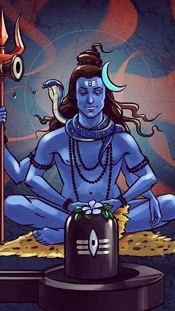Mahadev , Har Har Mahadev HD phone wallpaper