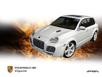 Porsche Cayenne TechArt, cayenne, car, techart, snaz, sports, speed, suhail, porsche, naz HD wallpaper