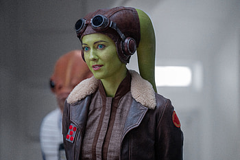 Hera Syndulla — Ahsoka (2023) TV Show • Ultra, Hera Syndulla, TV Show, Ahsoka (2023) HD wallpaper