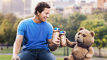 Ted 2 (2022) movie HD wallpaper