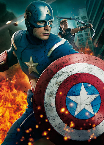 ... captain america screensavers and afari ... HD phone wallpaper