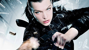 Milla Jovovich, Captivating performances, Dynamic characters, Movie star HD wallpaper