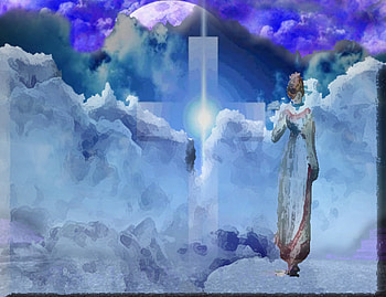 welcome to heaven, tgrams, welcome, heavens, heaven HD wallpaper
