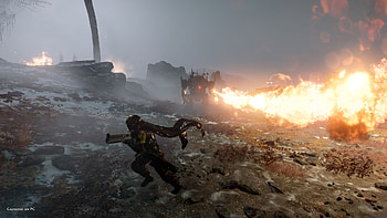 Helldivers 2 Action-Packed, video game, Helldivers 2 HD wallpaper