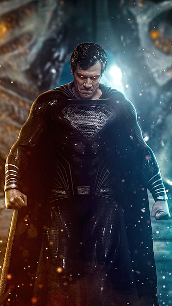 superhero, Henry Cavill, Superman, movie HD phone wallpaper