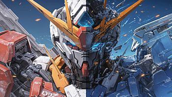Gundam : Mecha Masterpiece in Stunning Detail, Gundam HD wallpaper