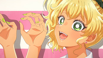 Kotoko Ijichi — Gals Can't Be Kind to Otaku!?, Anime HD wallpaper