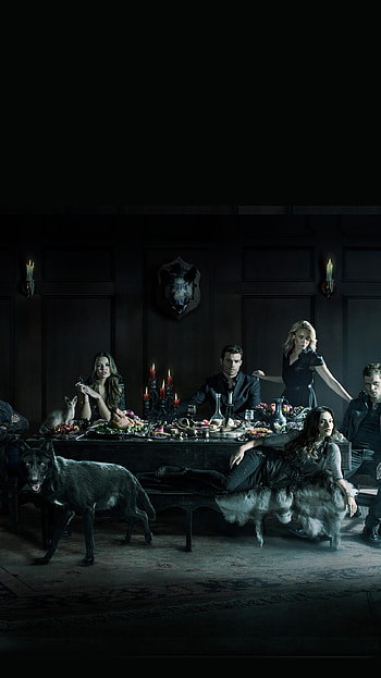 The Originals (2022) movie HD phone wallpaper