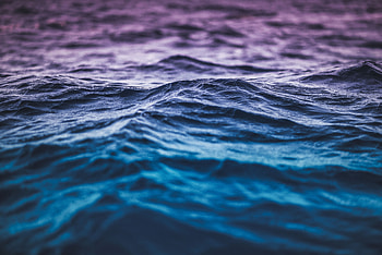 Water, Sea, Waves, Miscellanea, Miscellaneous, Ripples, Ripple HD wallpaper