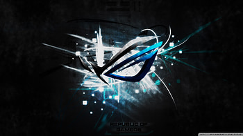 ... asus republic of gamers high definition ... HD wallpaper