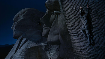 North by Northwest (2022) movie HD wallpaper