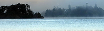 Rampsholme Island, Derwent Water, Rampsholme, Lake, Water, Island, Derwent, District HD wallpaper