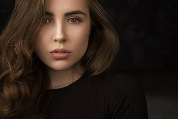 Unknown Model, babe, lady, model, woman HD wallpaper