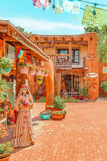 Albuquerque New Mexico, Must-do activities, Travel guide, Local cuisine HD phone wallpaper