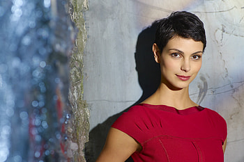 Visitor Queen, Morena Baccarin HD wallpaper