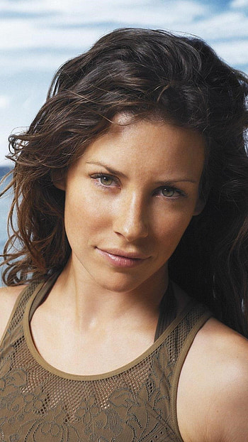 Evangeline Lilly, Actress, Sony Xperia X, XZ, Z5 Premium HD phone wallpaper