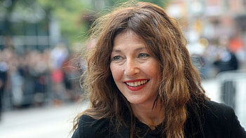 Catherine Keener, New series with Michel Gondry, Jim Carrey collaboration, Acting project HD wallpaper