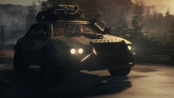 State of Decay 3: Ultra, video game HD wallpaper