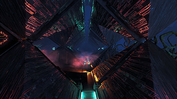Mass Effect: Andromeda - Stunning Ultra, video game, Mass Effect, Mass Effect: Andromeda HD wallpaper