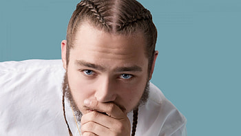 Post Malone, Cool Chrome extension, , Customization HD wallpaper