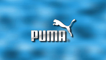 Puma, Logo HD wallpaper