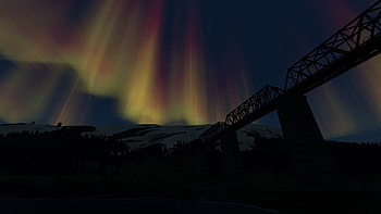 Namalsk, video game, DayZ HD wallpaper