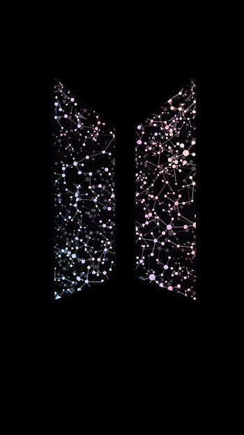Bts Symbol, DNA HD phone wallpaper