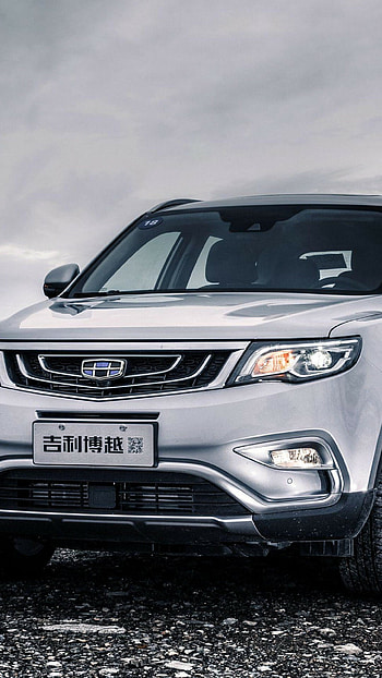 Geely Cars HD phone wallpaper