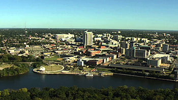 Aerial America , Aerial America backgrounds HD wallpaper