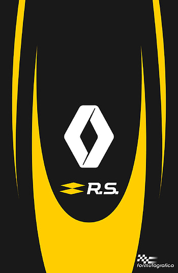 Renault Sport, Top HD phone wallpaper