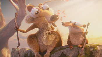 Ice Age: Scrat Tales, , Background HD wallpaper