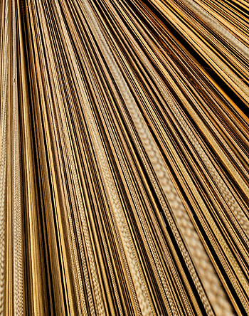 Gold, Texture, Textures, Stripes, Streaks, Golden HD phone wallpaper
