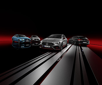 vehicle, Mercedes-Benz CLA-Class HD wallpaper