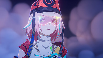 Rappa from Honkai: Star Rail - Stunning Ultra, video game, Honkai: Star Rail, Rappa (Honkai: Star Rail) HD wallpaper