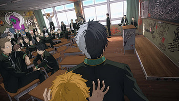 Wind Breaker Moments - Anime, Anime, Wind Breaker HD wallpaper