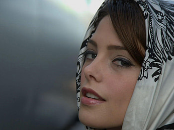 Ashley Greene, sexy, eclipse, girl, vampire, actress, beauty, woman, new moon, twilight, saga HD wallpaper
