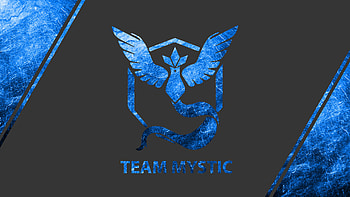 Team Mystic Pokemon GO Art, team-mystic, pokemon-go, games, pokemon HD wallpaper