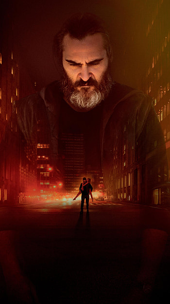 You Were Never Really Here (2022) movie HD phone wallpaper