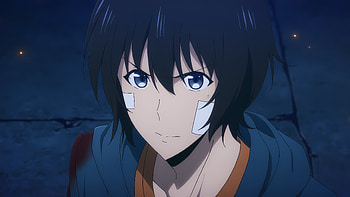 Sung Jin Woo, Anime, Solo Leveling, Sung Jin-Woo HD wallpaper