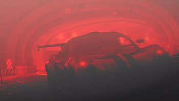 Night Rider Need For Speed , need-for-speed, games HD wallpaper