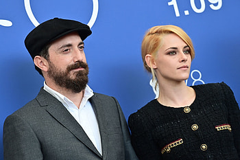78th Venice International Film Festival, Spencer (Movie) HD wallpaper