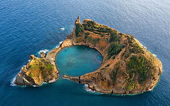 Azores, Travels, Diving, Finally a HD wallpaper